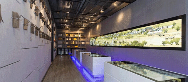 申远集团大厦·别墅生活体验馆 | 智能家居与多元风格的完美融合-15