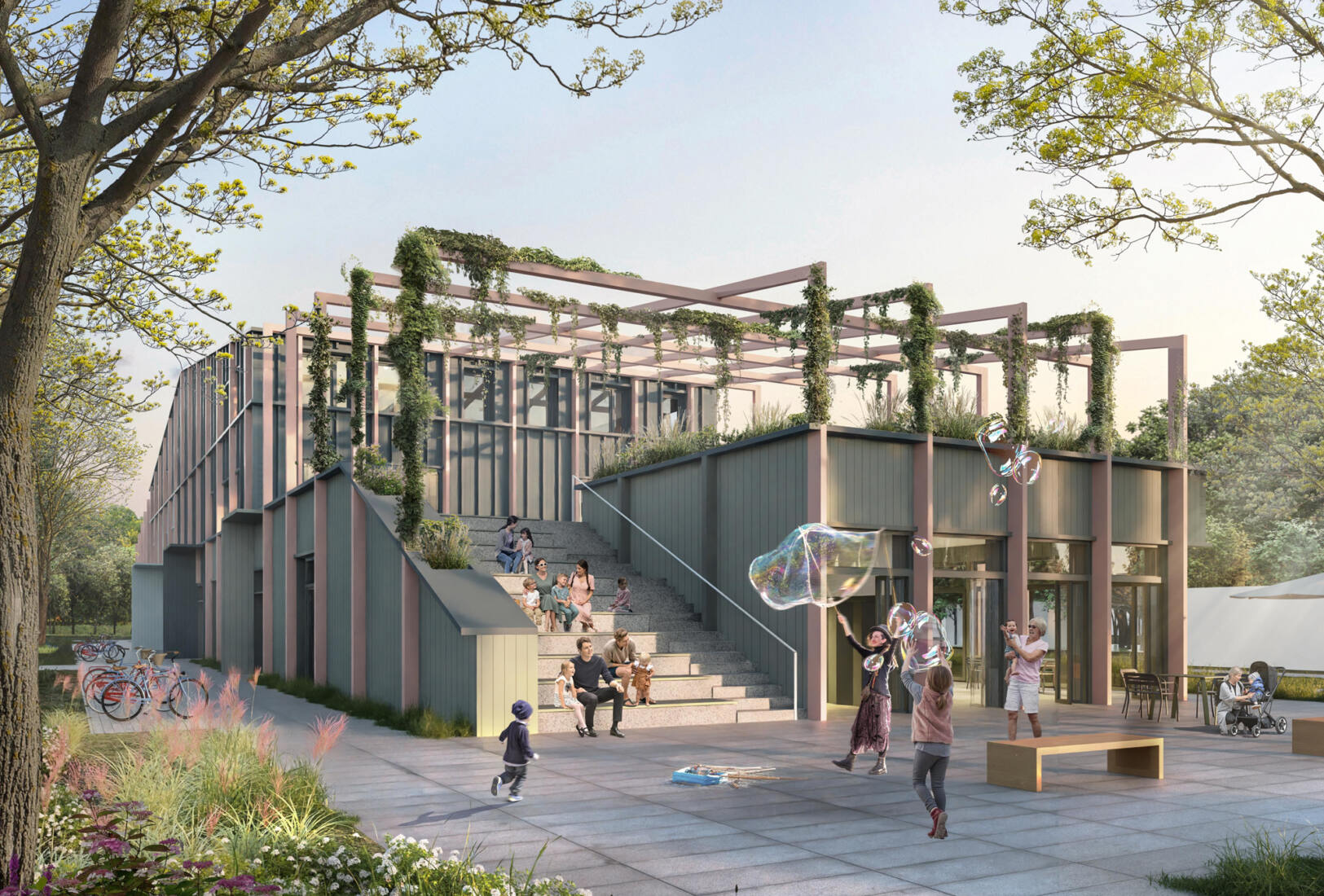 Horner Aufschwung - eins:eins architekten-2