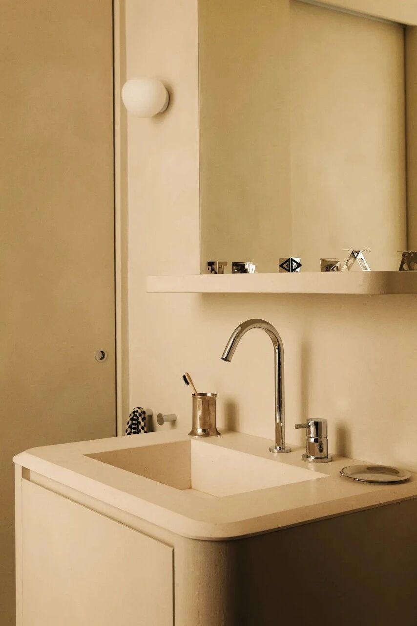 丨法国巴黎丨Studio Collected-36