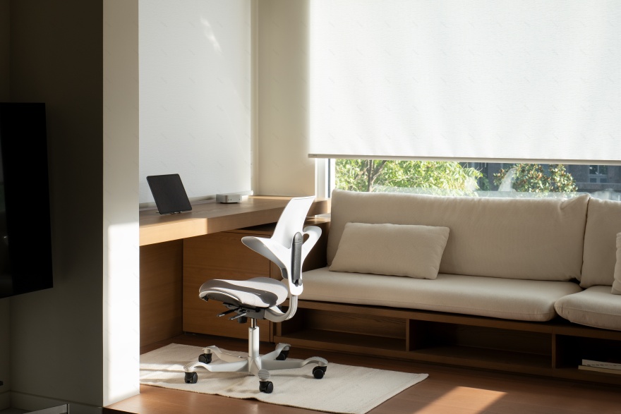 恬度 · 云行设计-17