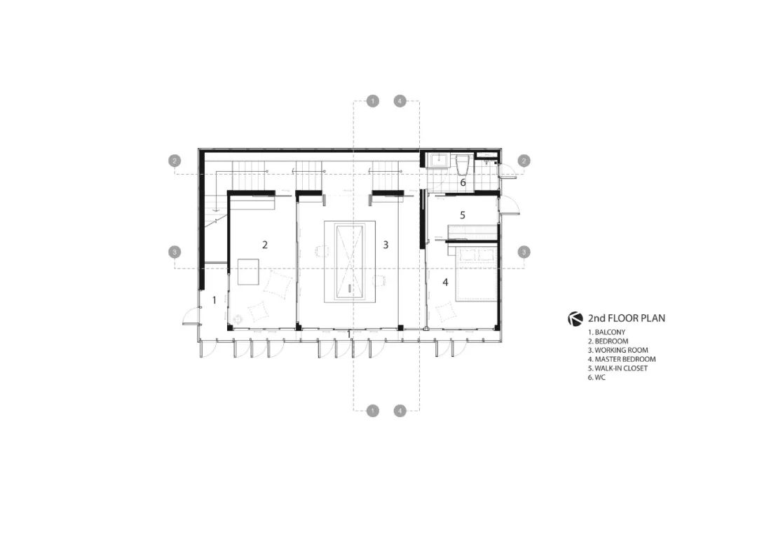 IDIN Architects | 自然与温度的空间美学-52