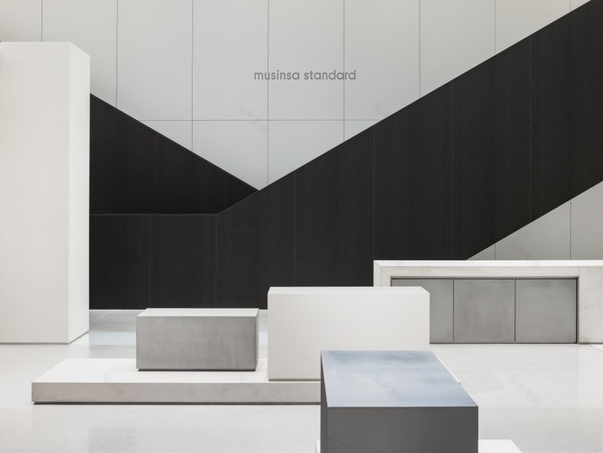 Musinsa 标准江南丨韩国首尔丨Labotory-23