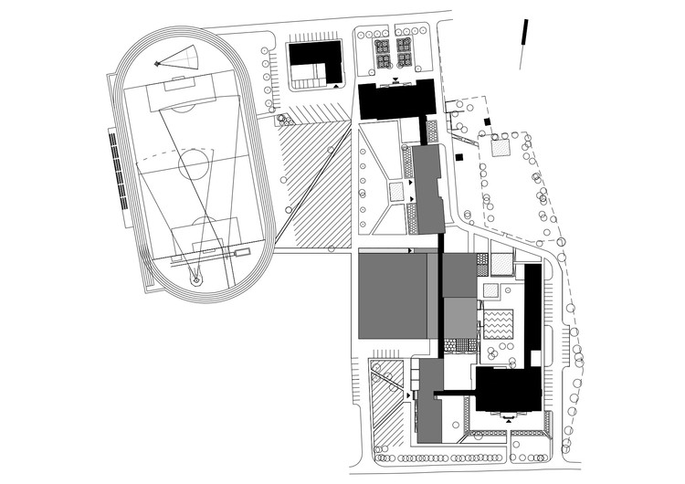 丨拉脱维亚丨SAALS Architecture-21