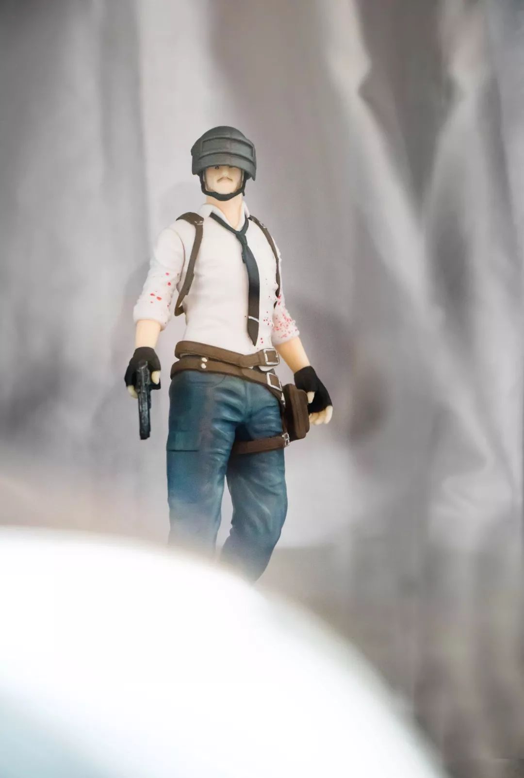 光明六时辰——现代简约风住宅  石头兄弟-72