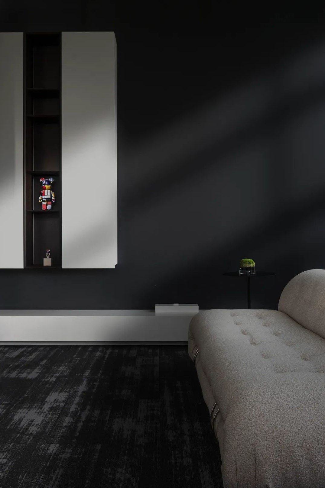 知行空间设计办公室丨中国东莞丨T&D知行空间设计-65