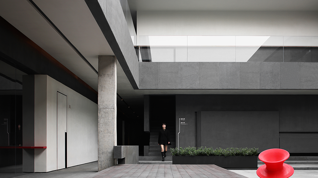 内外边界丨中国福建丨厦门之壹设计-48