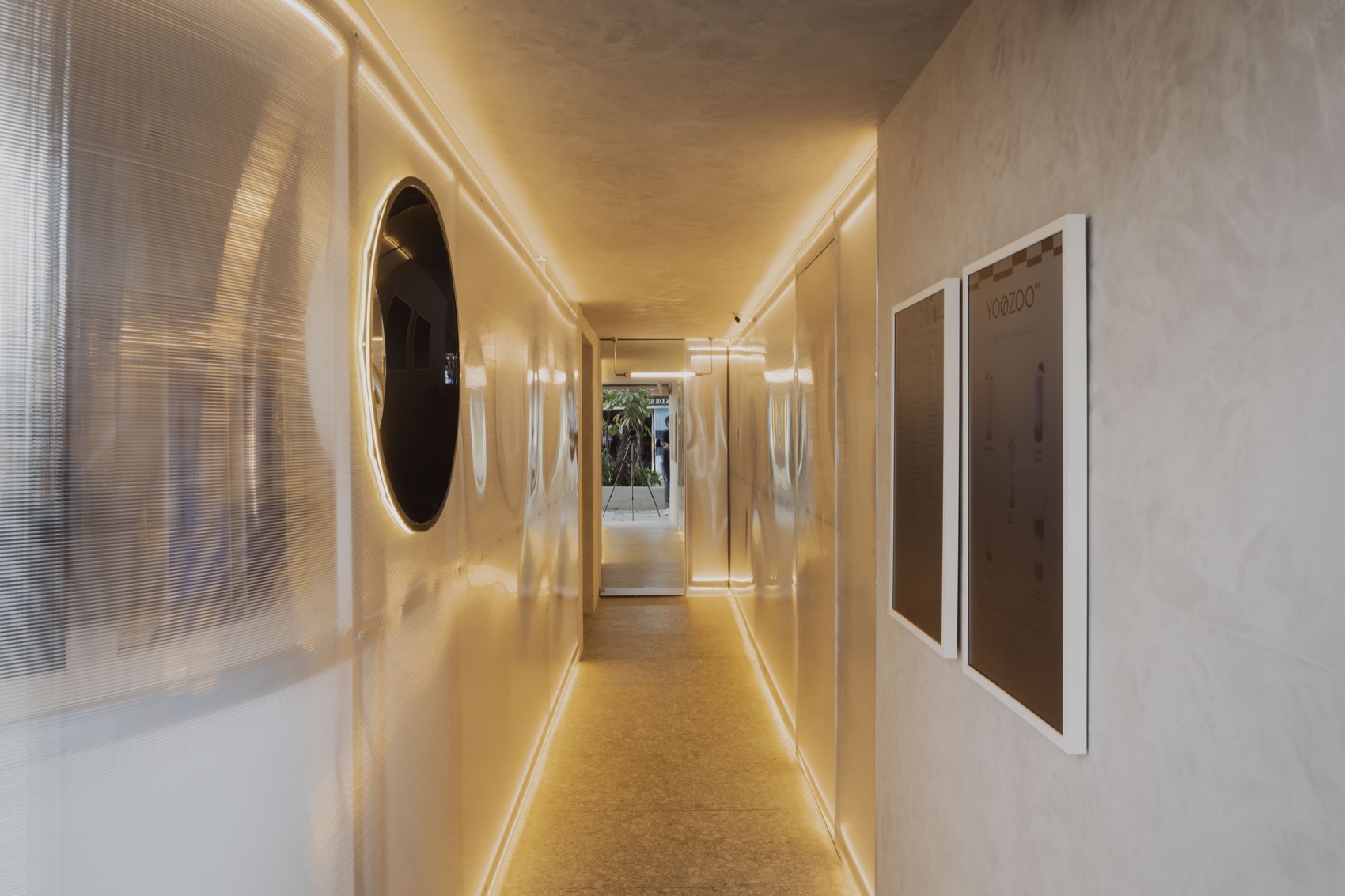 Yoozoo San Luis奶茶店丨墨西哥墨西哥城-11