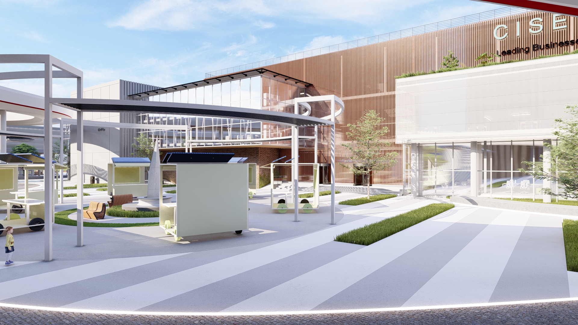 Community Innovation And Entrepreneurship Center ROWAD-20