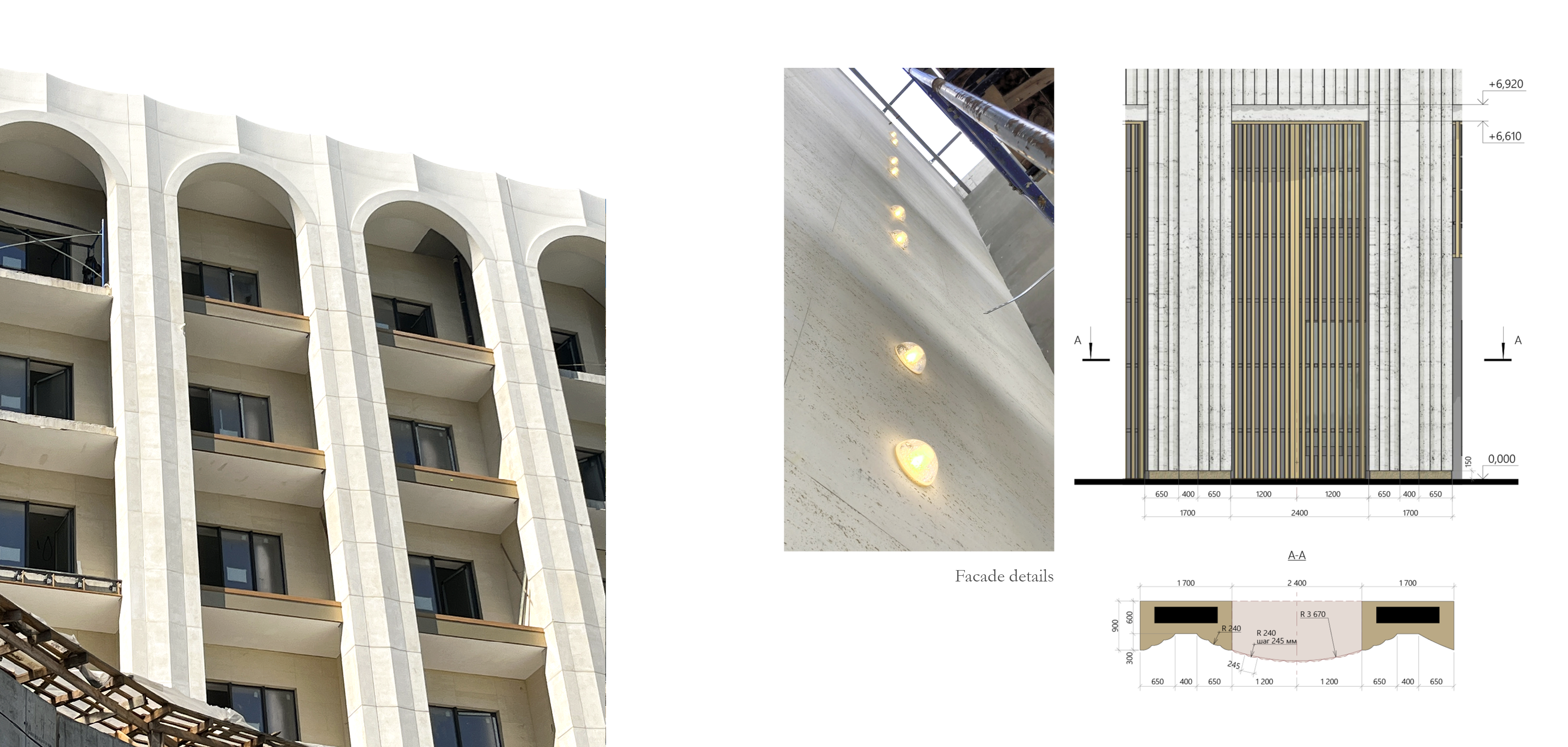 曼特拉海景公寓-4