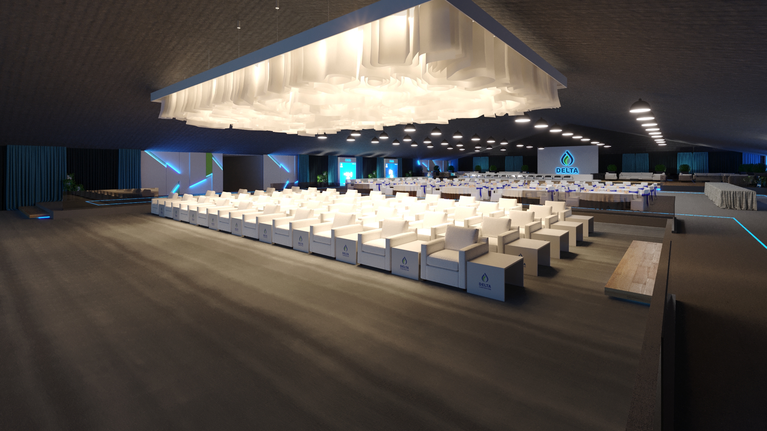 Delta Corporation Event-6