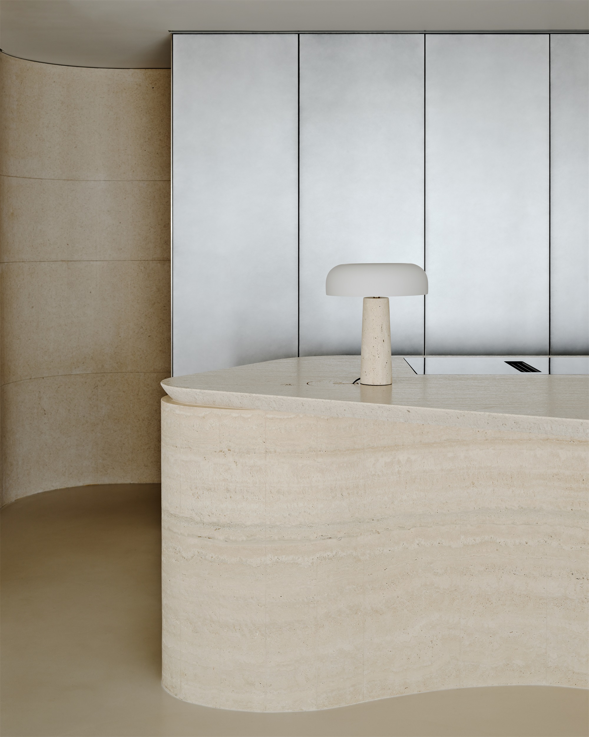 在河之洲丨水相设计-57