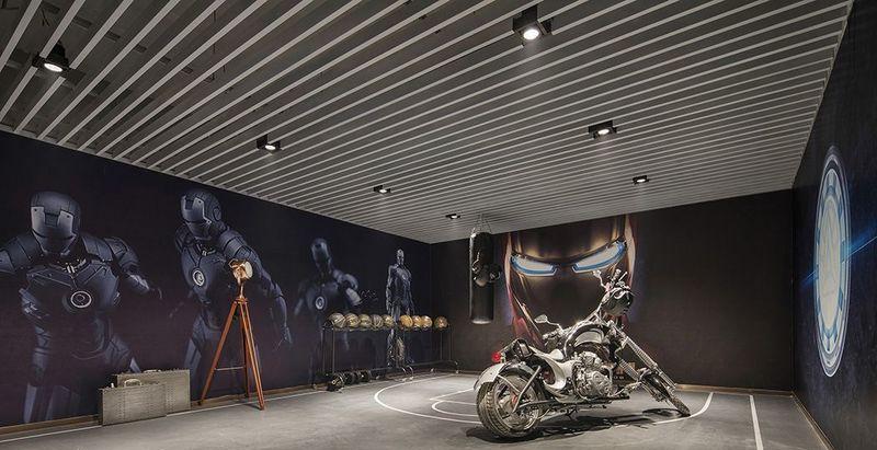 北京海淀万科翡翠书院-32