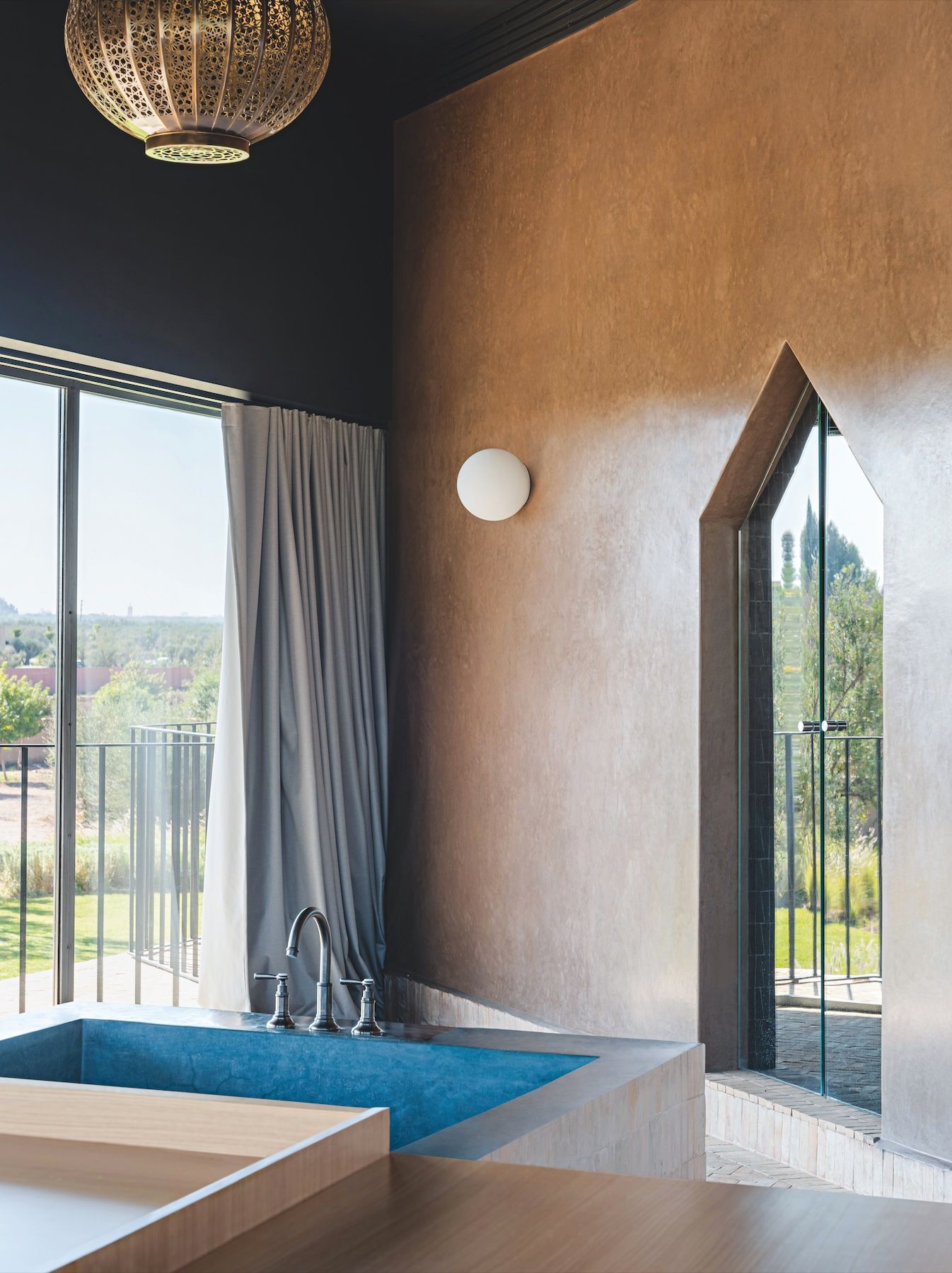 丨摩洛哥马拉喀什丨Hus工作室（Francesco Borromeo等）-5