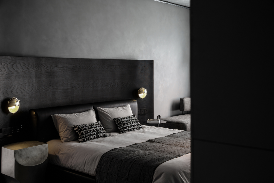 清水混凝土之居丨中国上海丨泛域设计Fununit Design-69