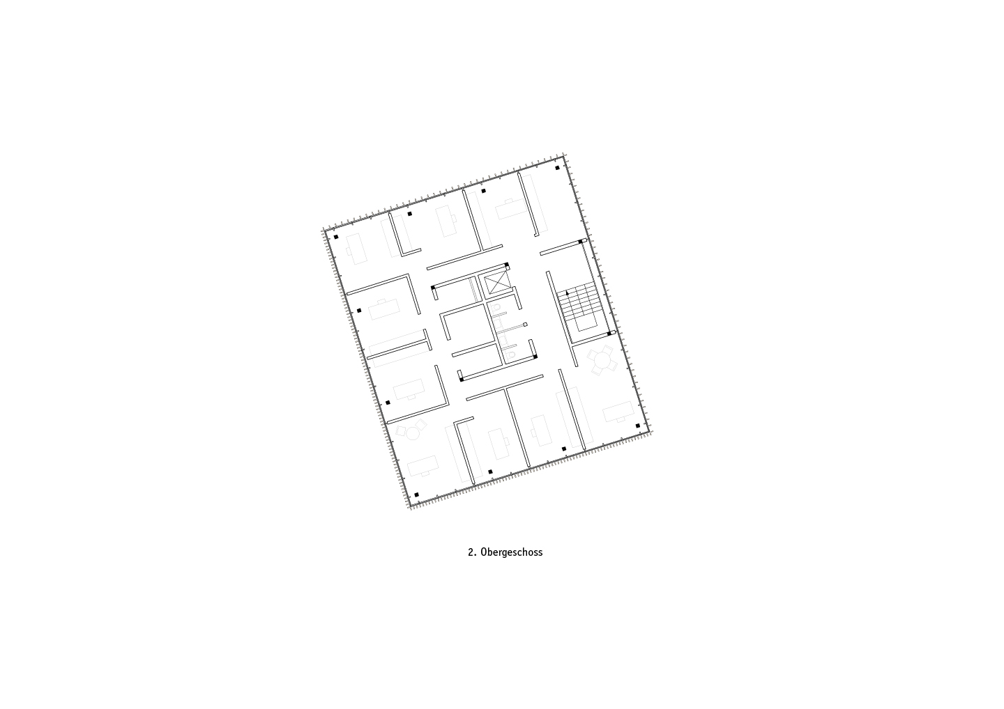 德国花园之友协会 FORMAAT 展览中心设计-14