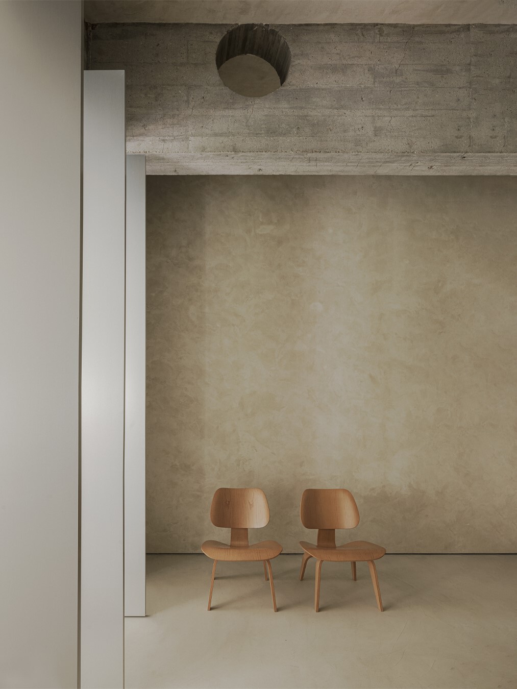 马德里当代住宅丨西班牙马德里丨BETA Ø-21