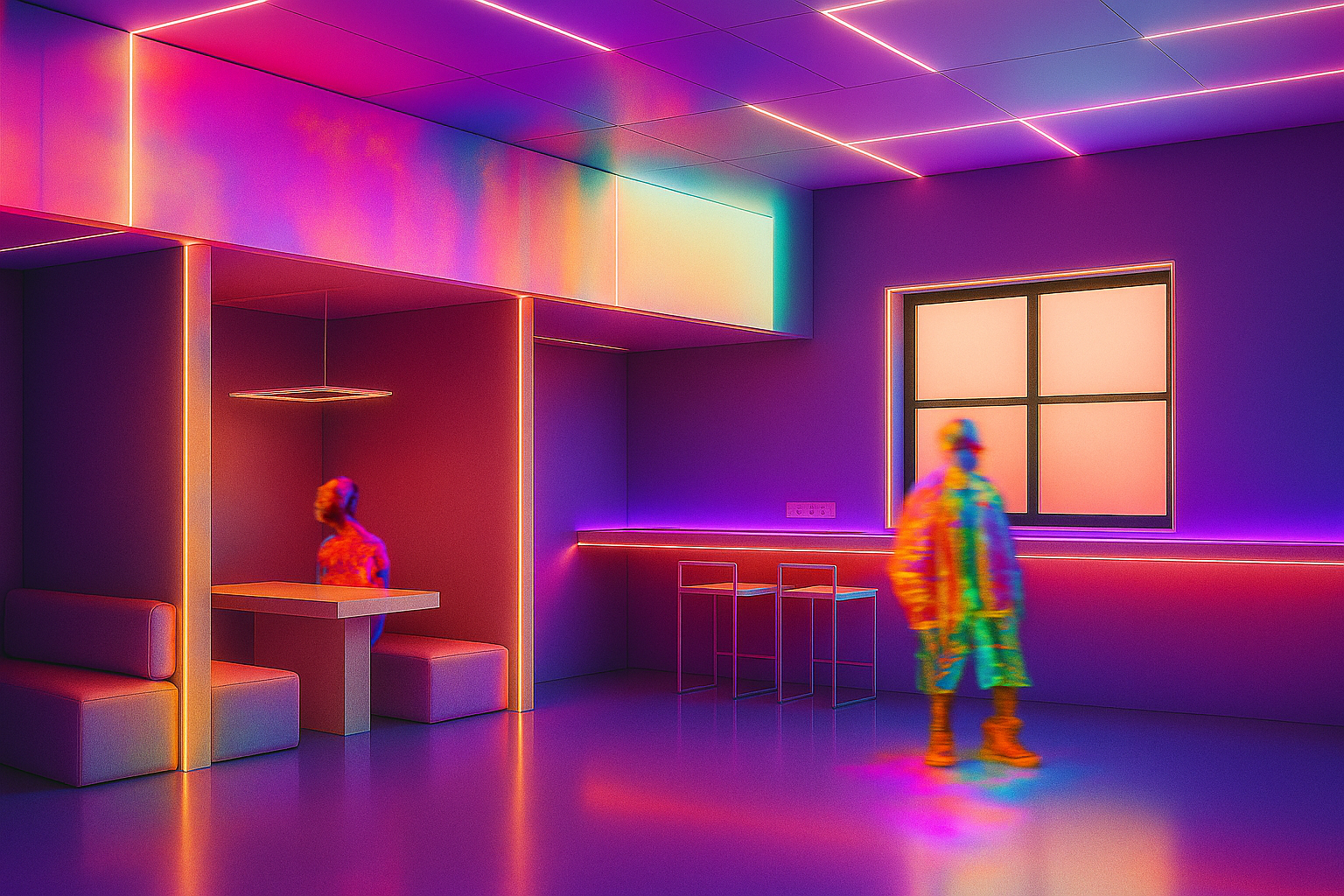 DIGITAL LAB数字内容与多媒体实验室-21