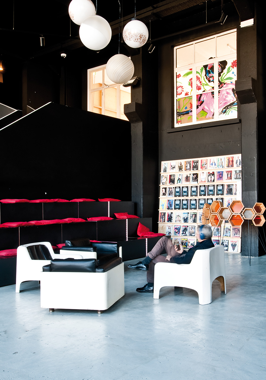 米兰Base文化中心丨意大利米兰丨米兰Onsitestudio-34