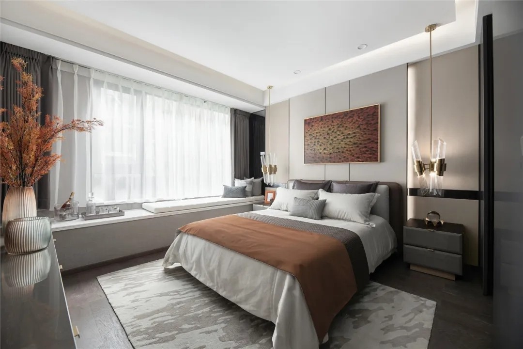 杭州中南·棠玥湾样板间-36