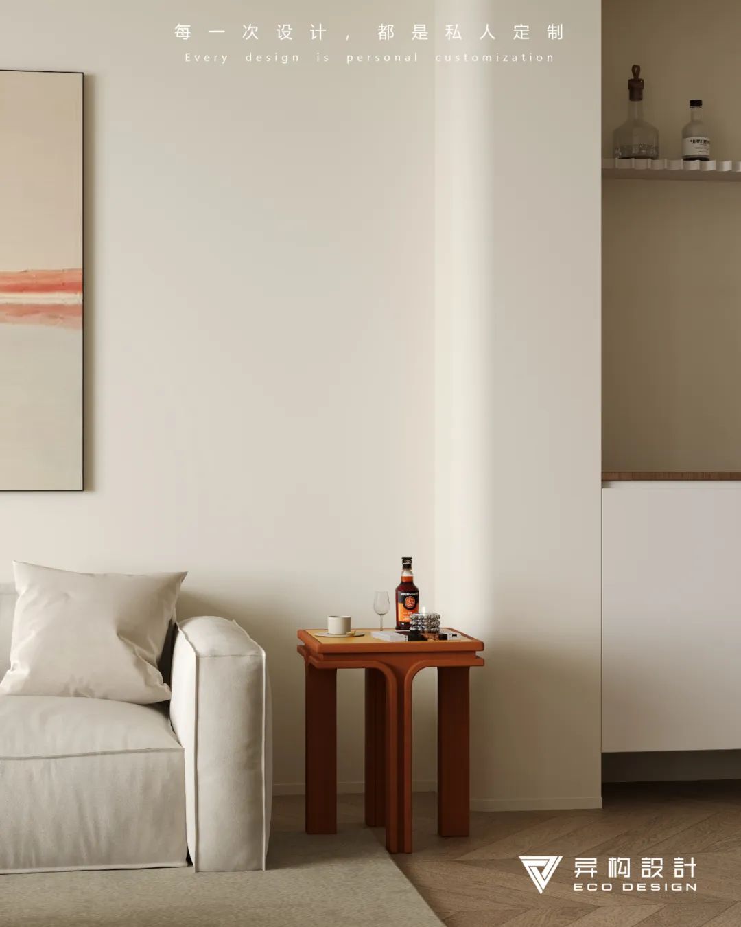 密意幽悰 Mysterious and secluded丨西安异构设计-35