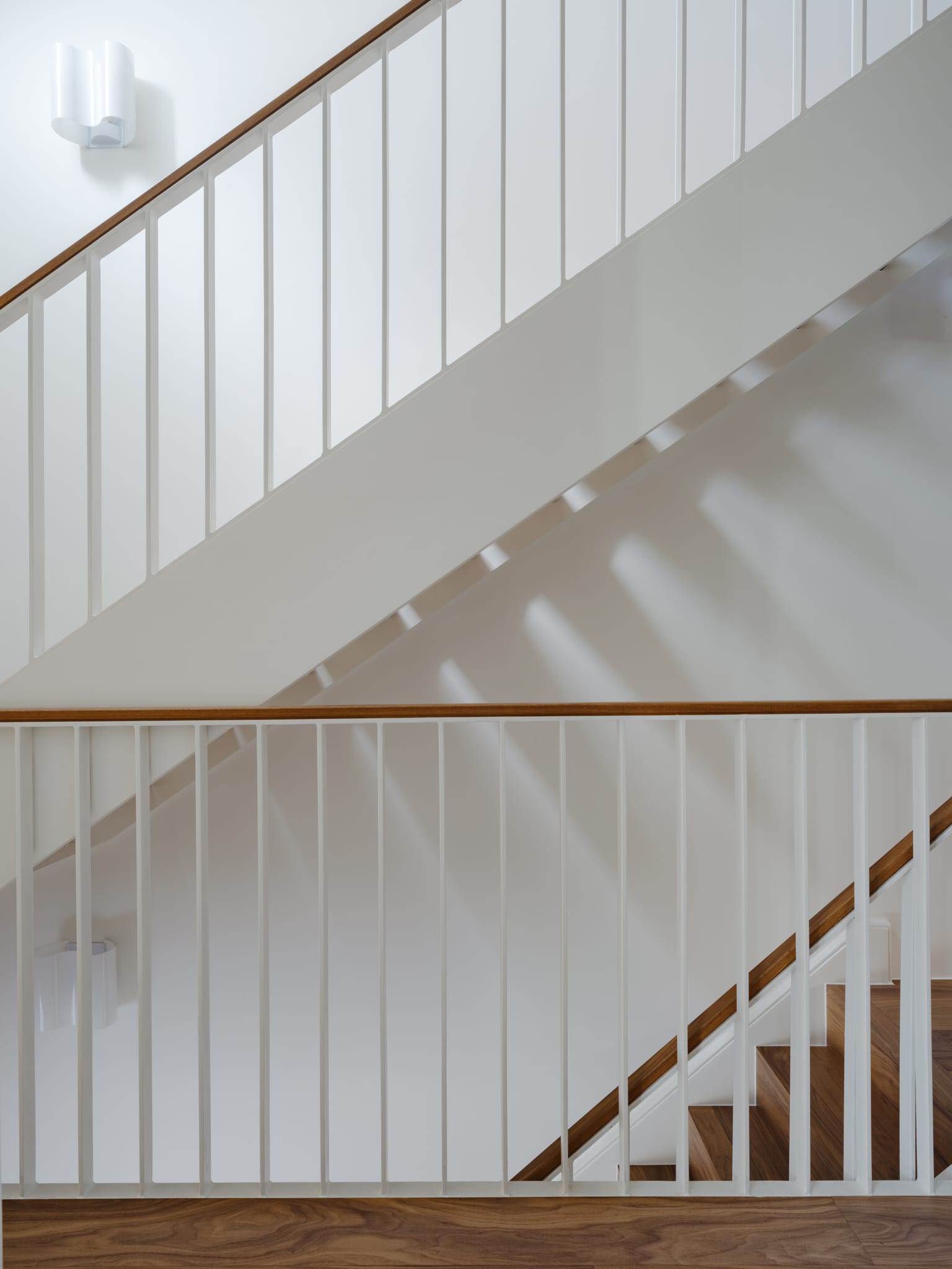 Surry Hills II住宅丨澳大利亚悉尼丨Architect George-20