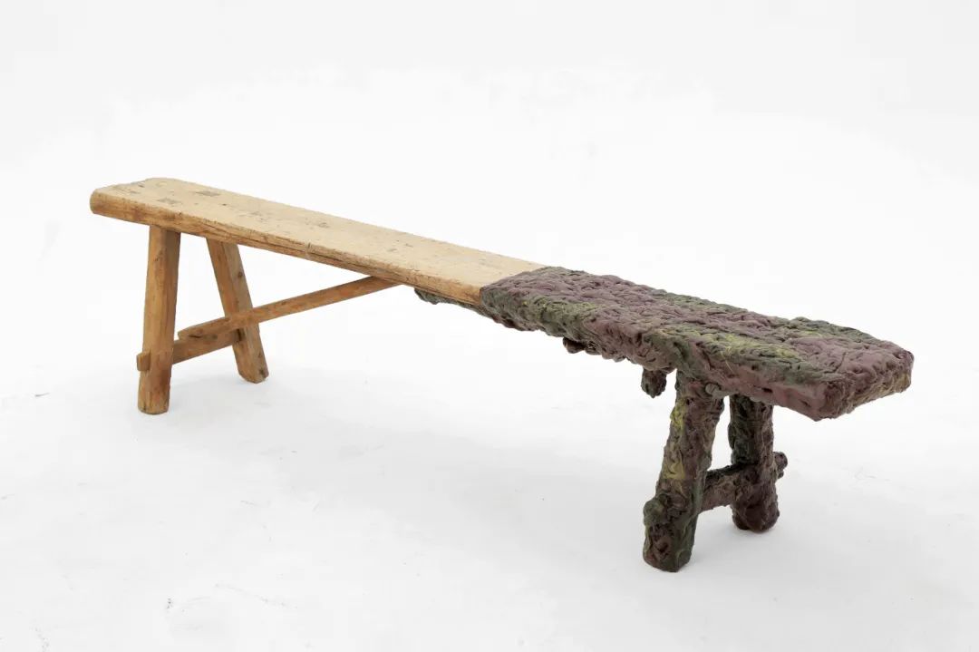 旧物新生 · 传统家具的现代艺术演绎丨中国广州丨5+2.studio-135