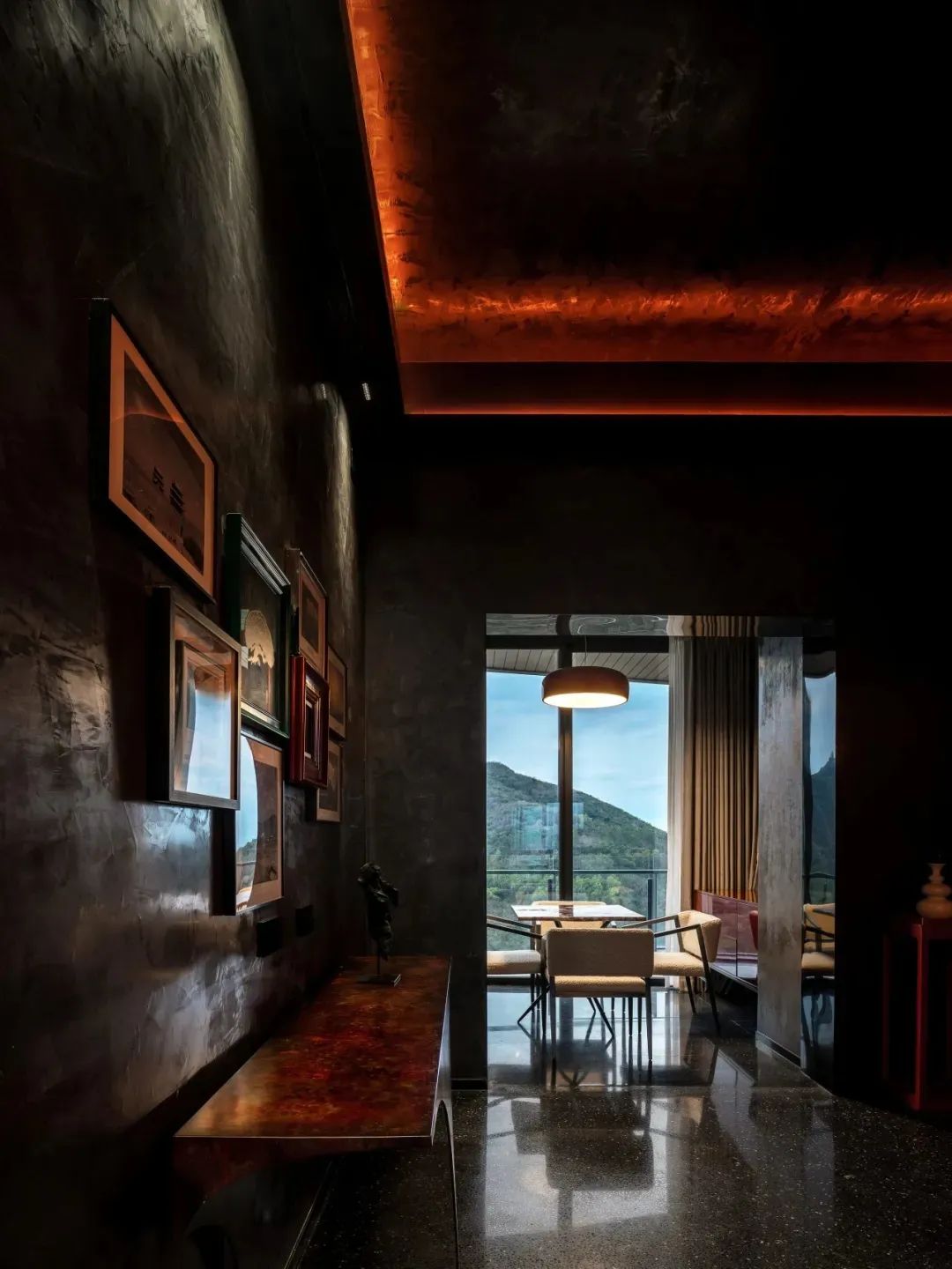 半山半岛观海府邸丨中国三亚-28