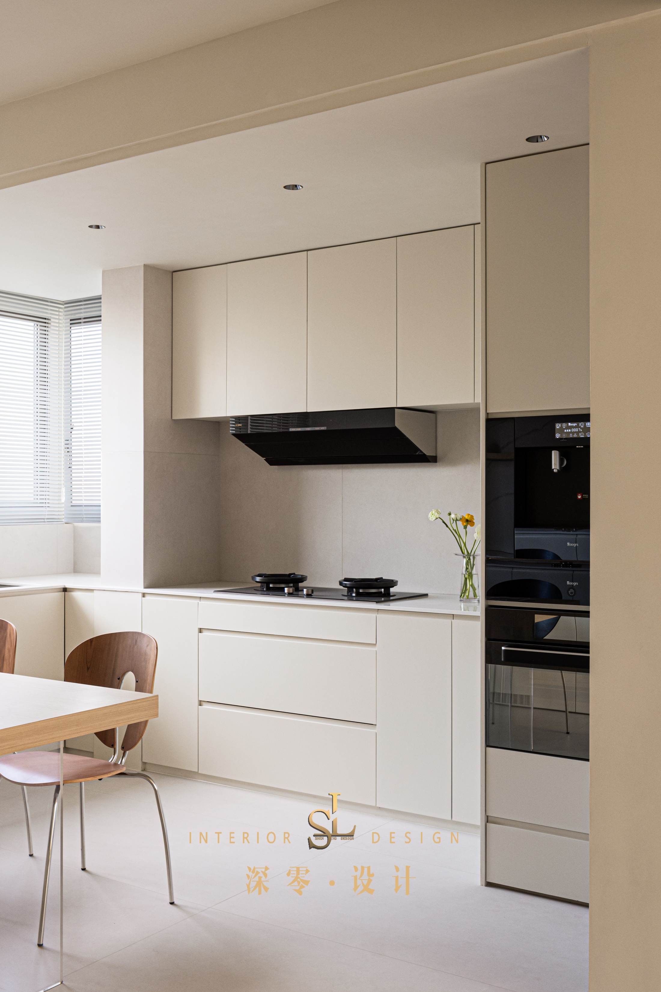 庐江碧桂园·实景丨中国合肥丨深零设计-25