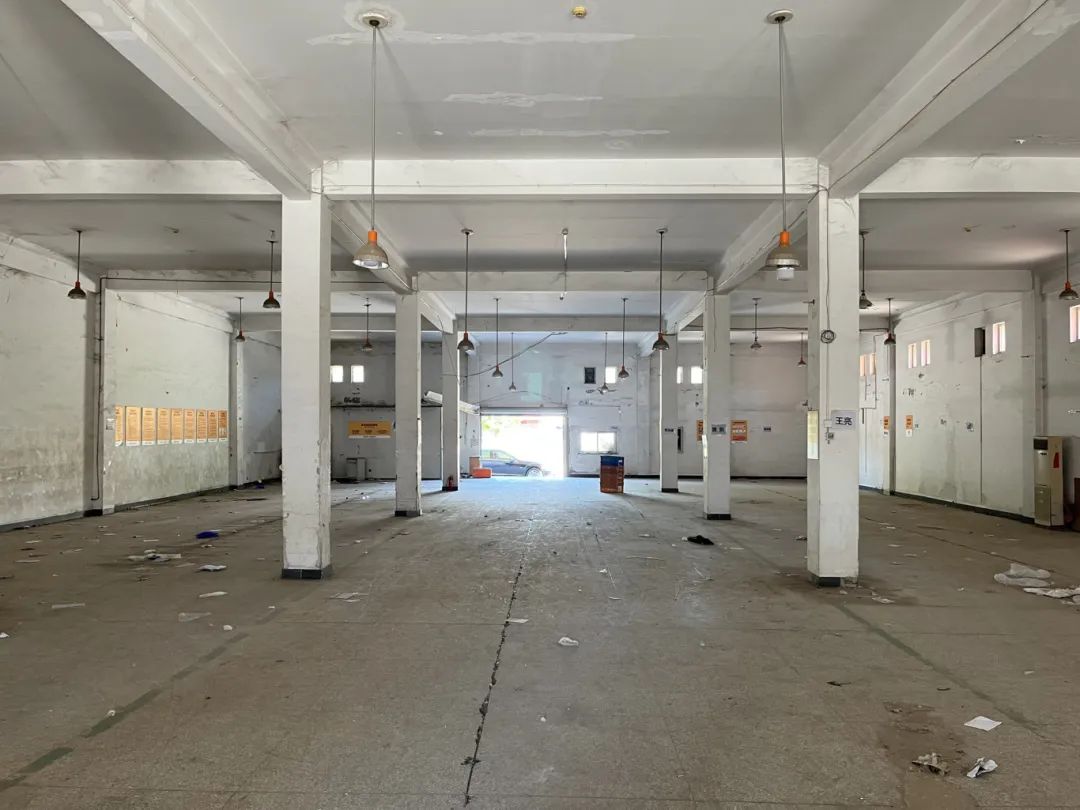 巅峰广艺校区扩建丨中国北京丨BUFF Architects-8