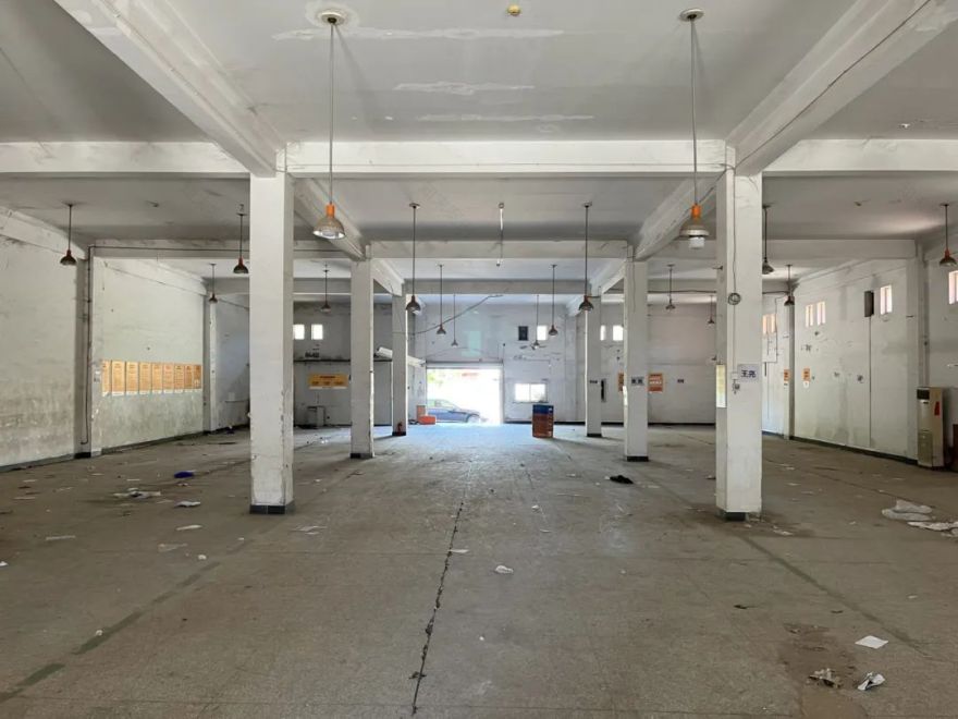 巅峰广艺校区扩建丨中国北京丨BUFF Architects-8