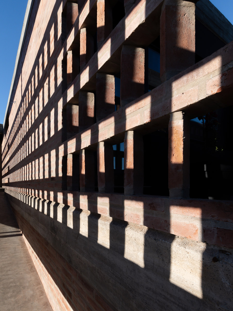 LLV之家，阿根廷 / FLV Arquitectura -62