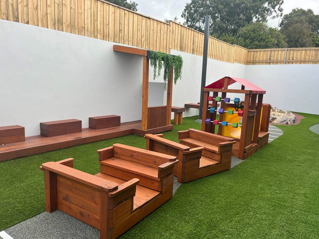 0  2 岁儿童游乐元素设计-23