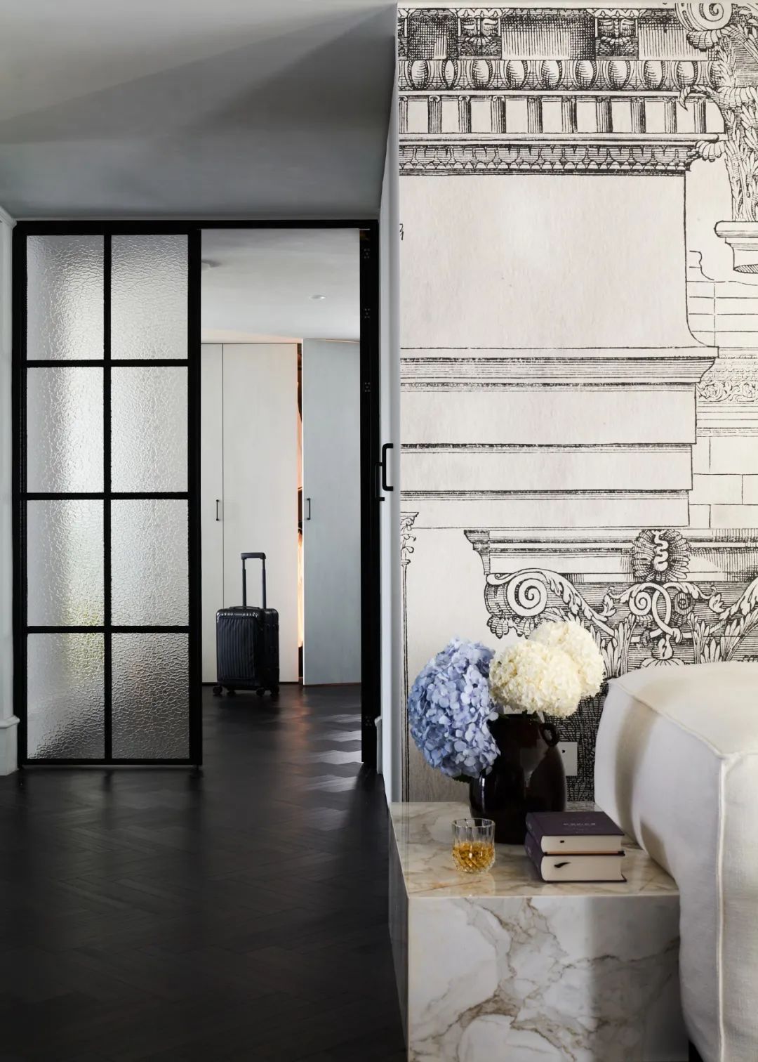 壹隅 Singleton丨中国长沙丨8C 设计-32