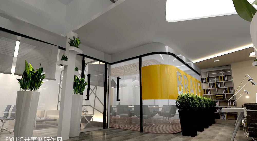 苏州莫贝网络科技办公室-10