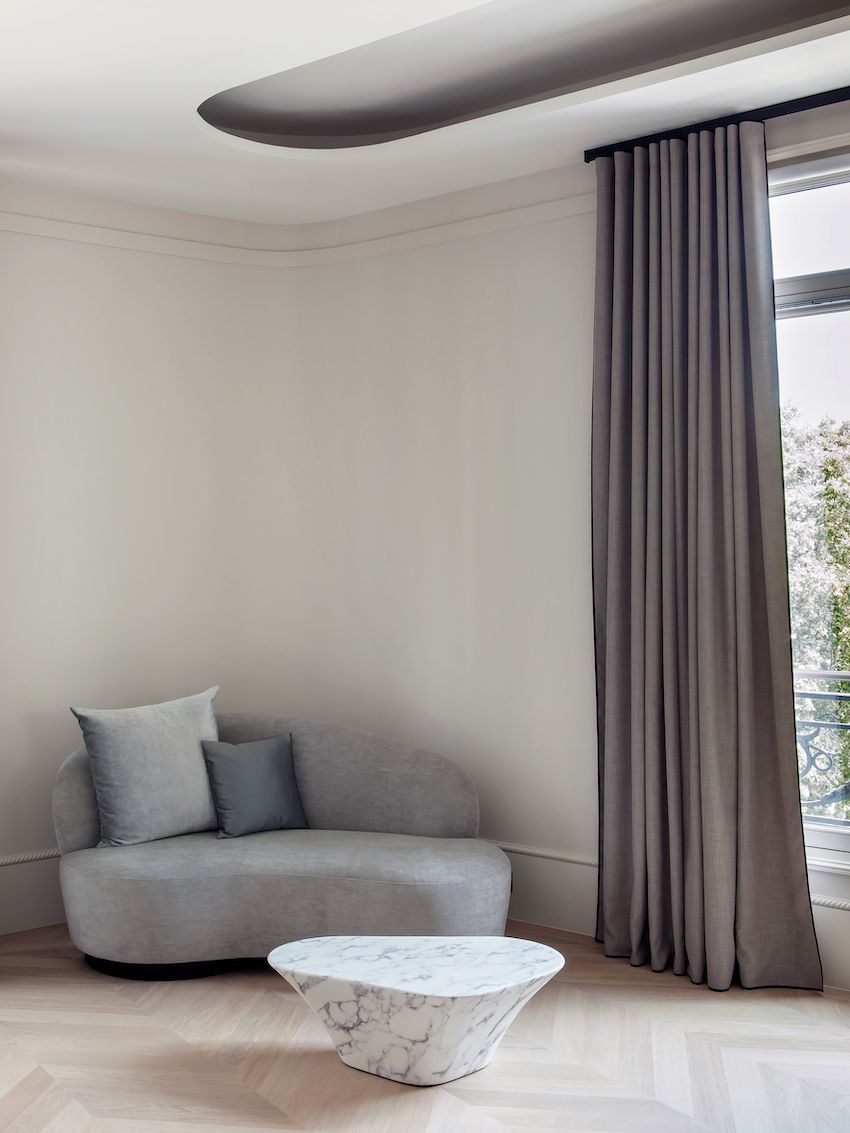 丨法国巴黎丨Rinck-25