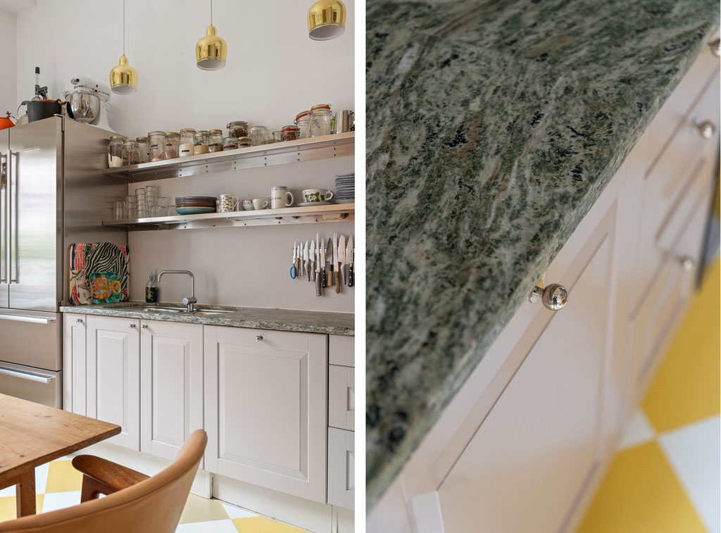 斯德哥尔摩阳光公寓-27