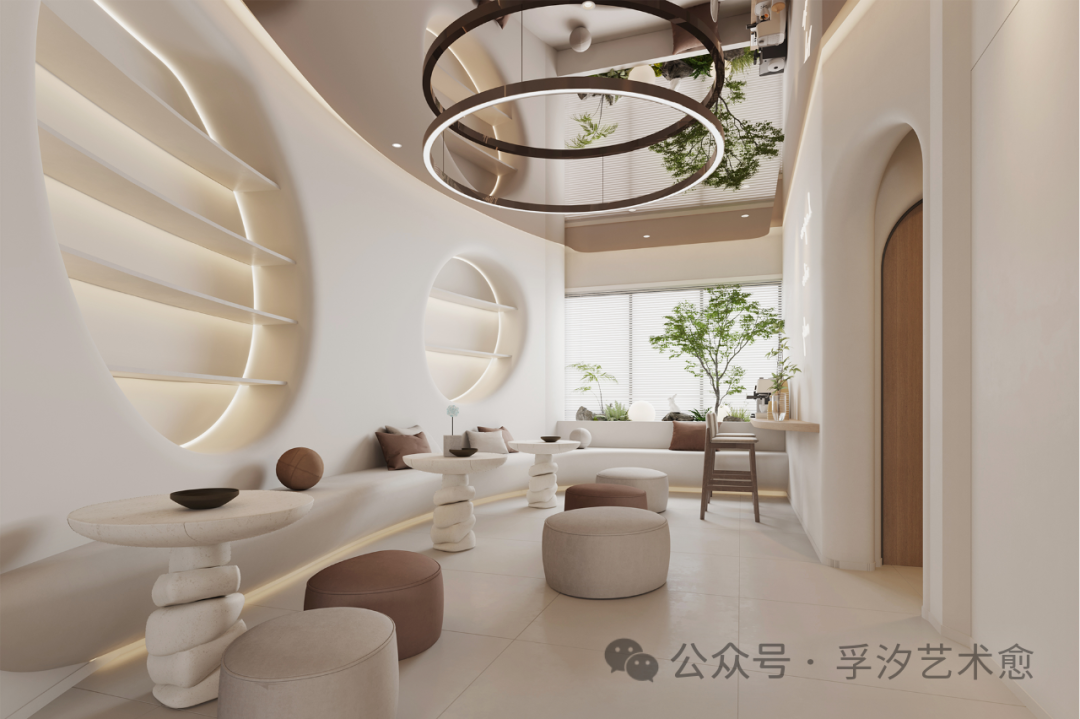 旅途城市民宿【愈】系汉中路店丨中国南京丨南京孚汐装饰工程设计有限公司-9