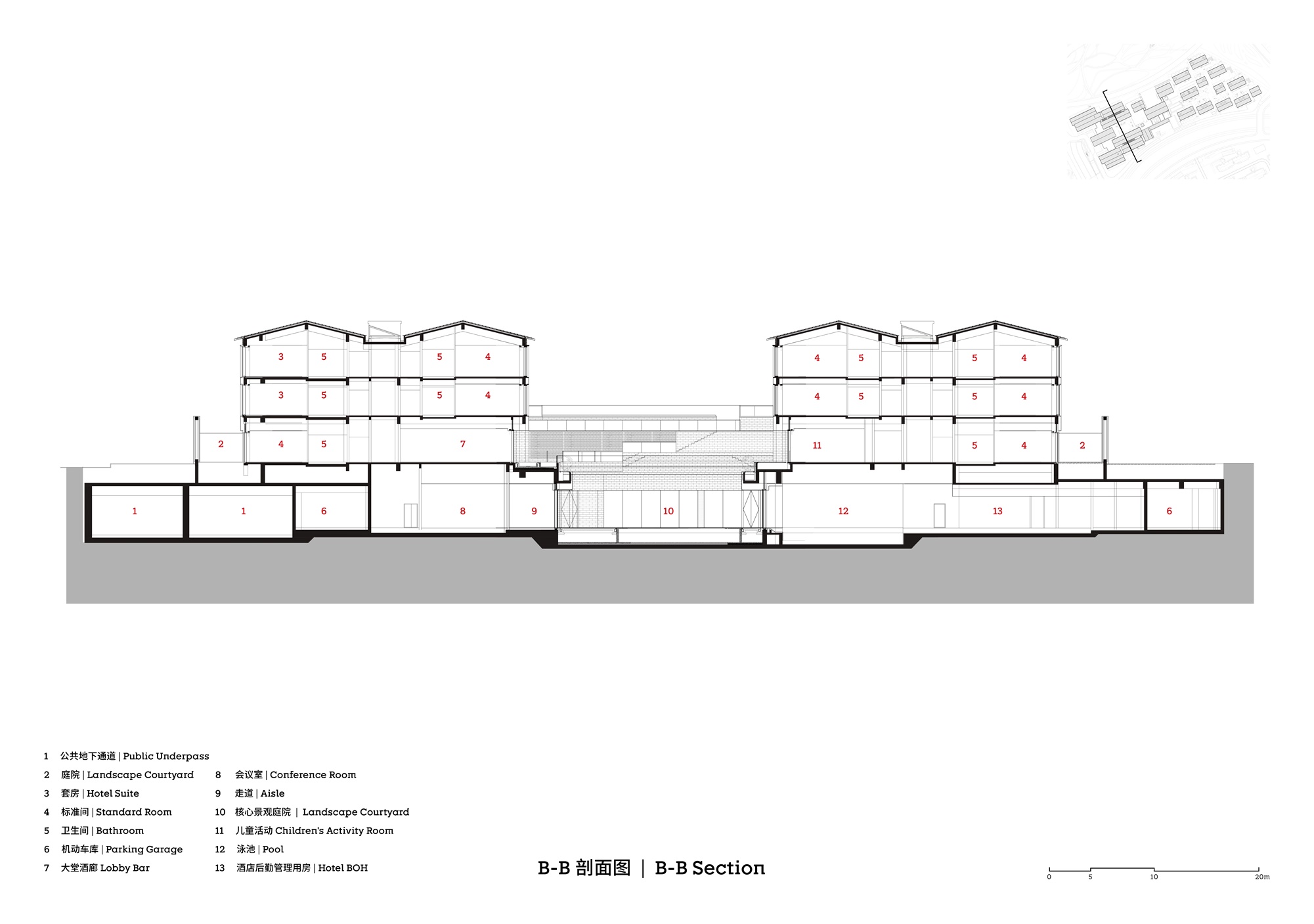 苏州狮山悦榕庄及悦椿酒店丨中国苏州丨goa大象设计,HBA,金螳螂,诗加达,MEDG现工设计等-71