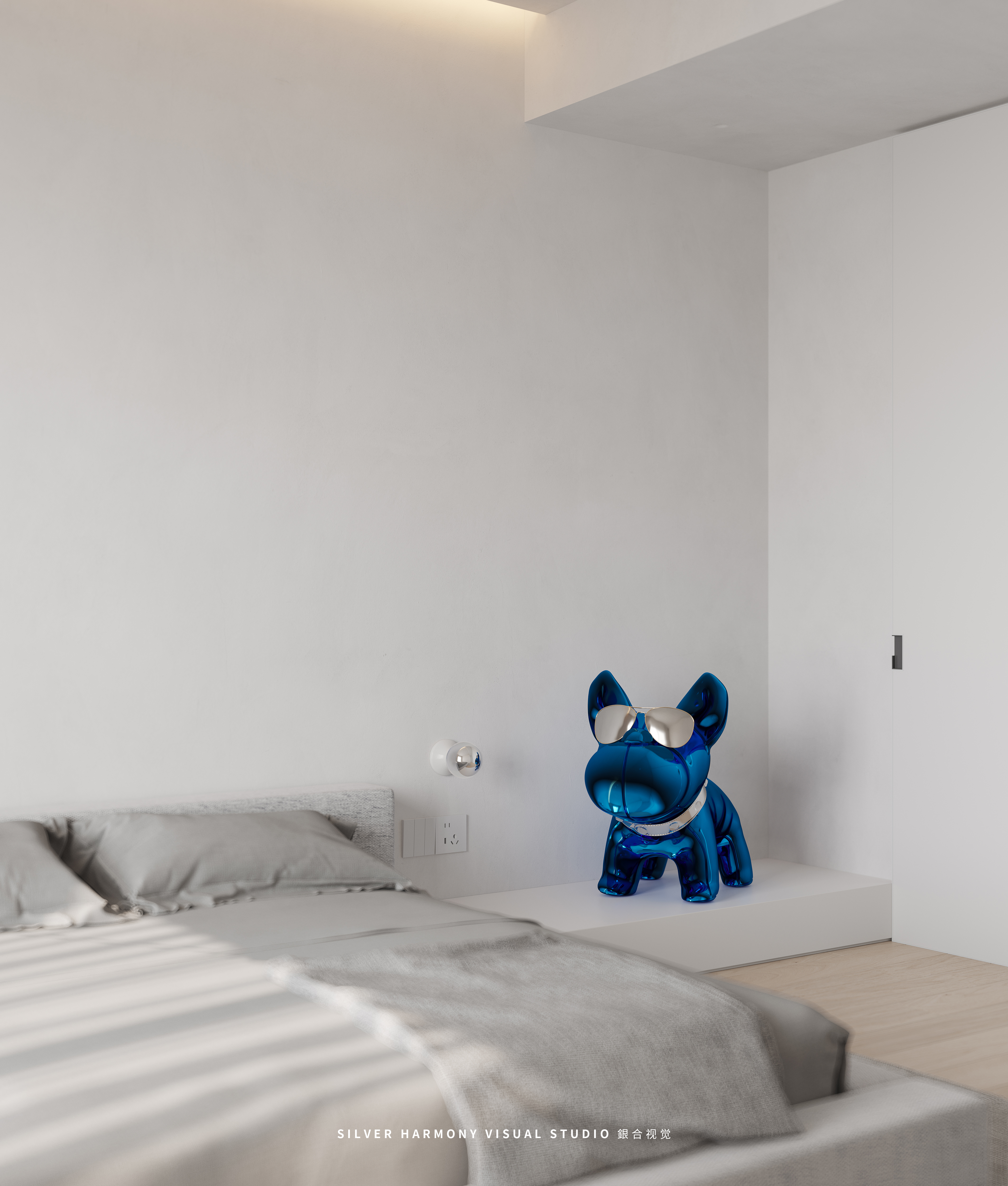 銀合 ·MH④丨中国杭州丨杭州MH 设计-19