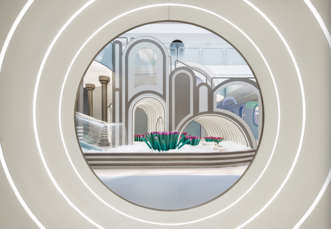 墨设设计七周年，不是总结，是另一种出发丨中国上海丨墨设设计-132