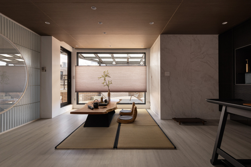 Hsinchu Residence | Elegant-Popular Design-19
