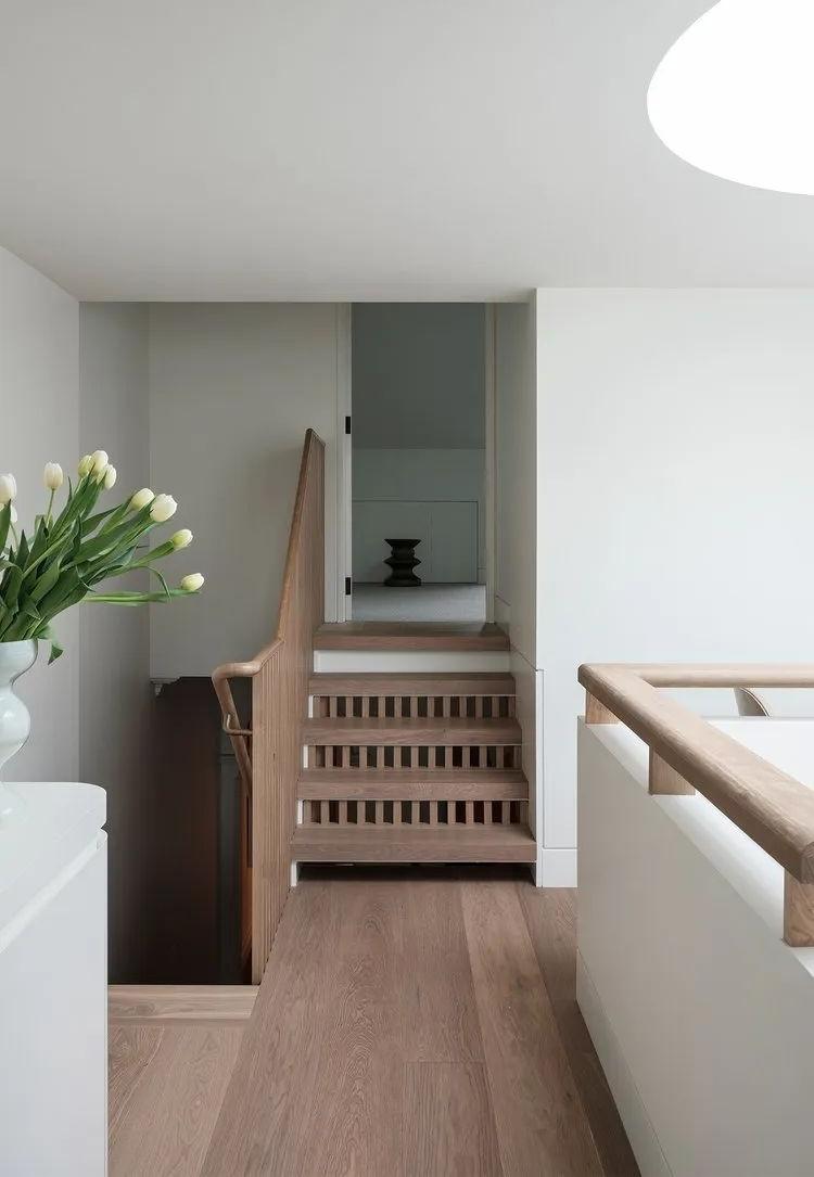 悉尼 170㎡老房子改造现代家庭住宅丨澳大利亚悉尼丨Porebski Architects-22