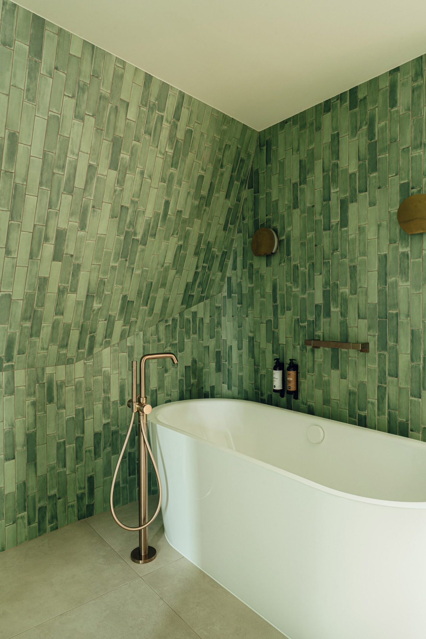 西餐厅丨波兰波兹南丨Holloway Li-25