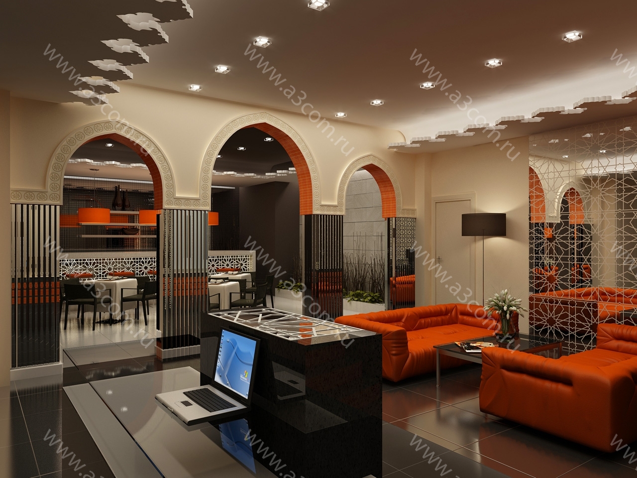 丨俄罗斯莫斯科丨A3com（推测）-3