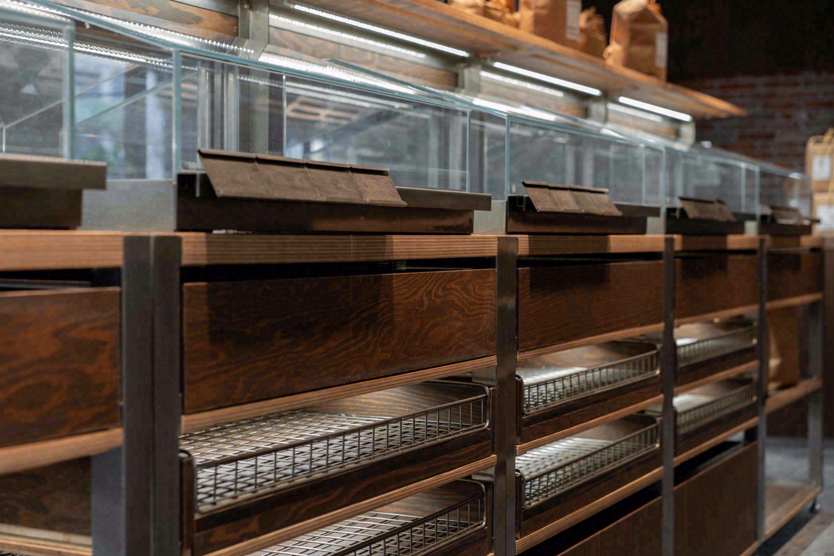 大巷 7 号烘焙店丨中国泉州丨或者设计-26