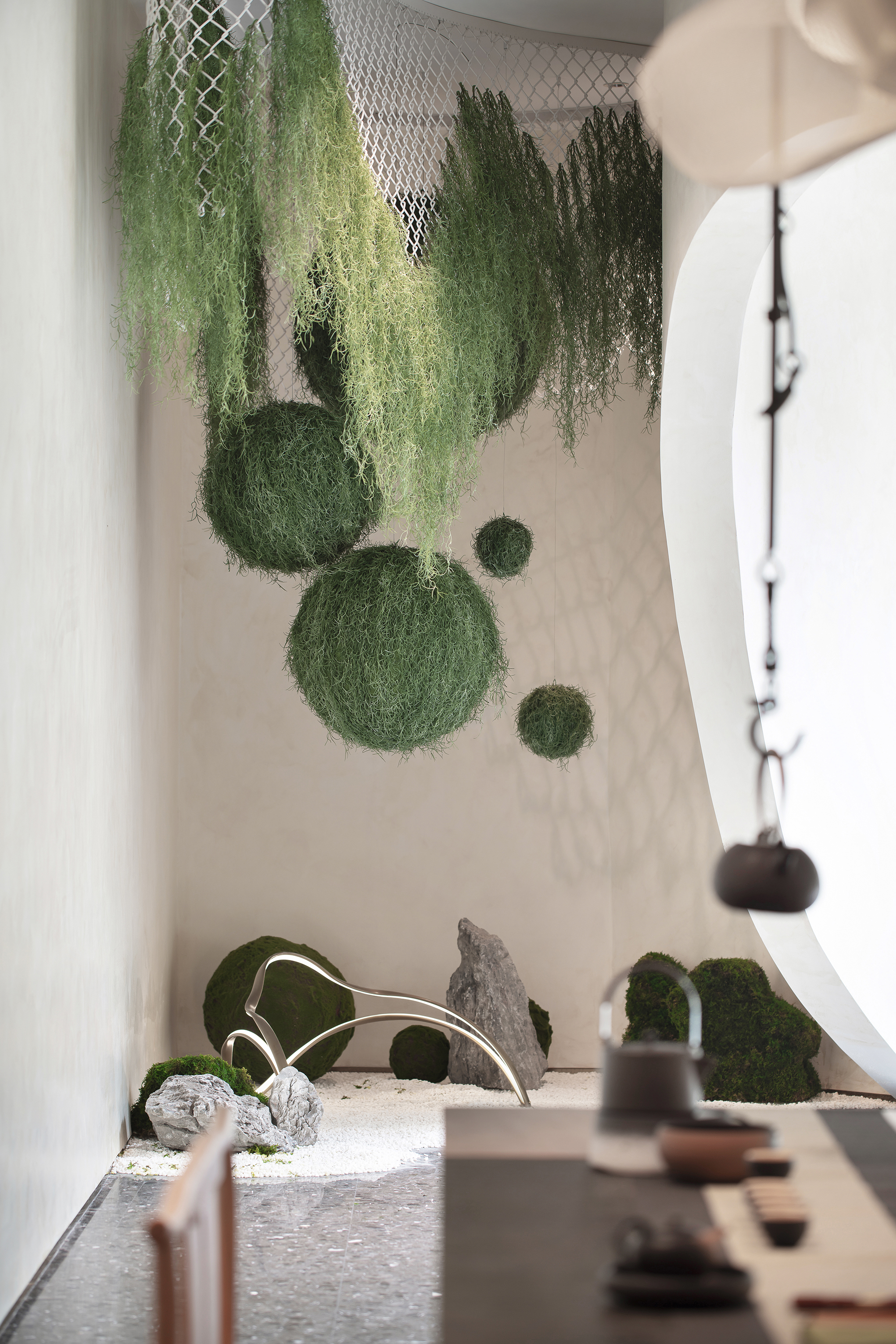 迪梵宜DFE：江水为依 用东方文化唤醒城市记忆-61