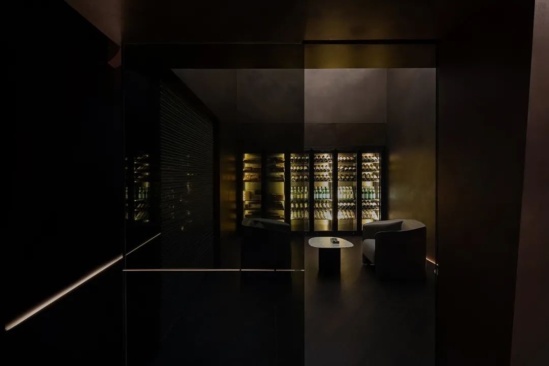 广东汕头吴会所 | 现代性与传统文化的碰撞-55