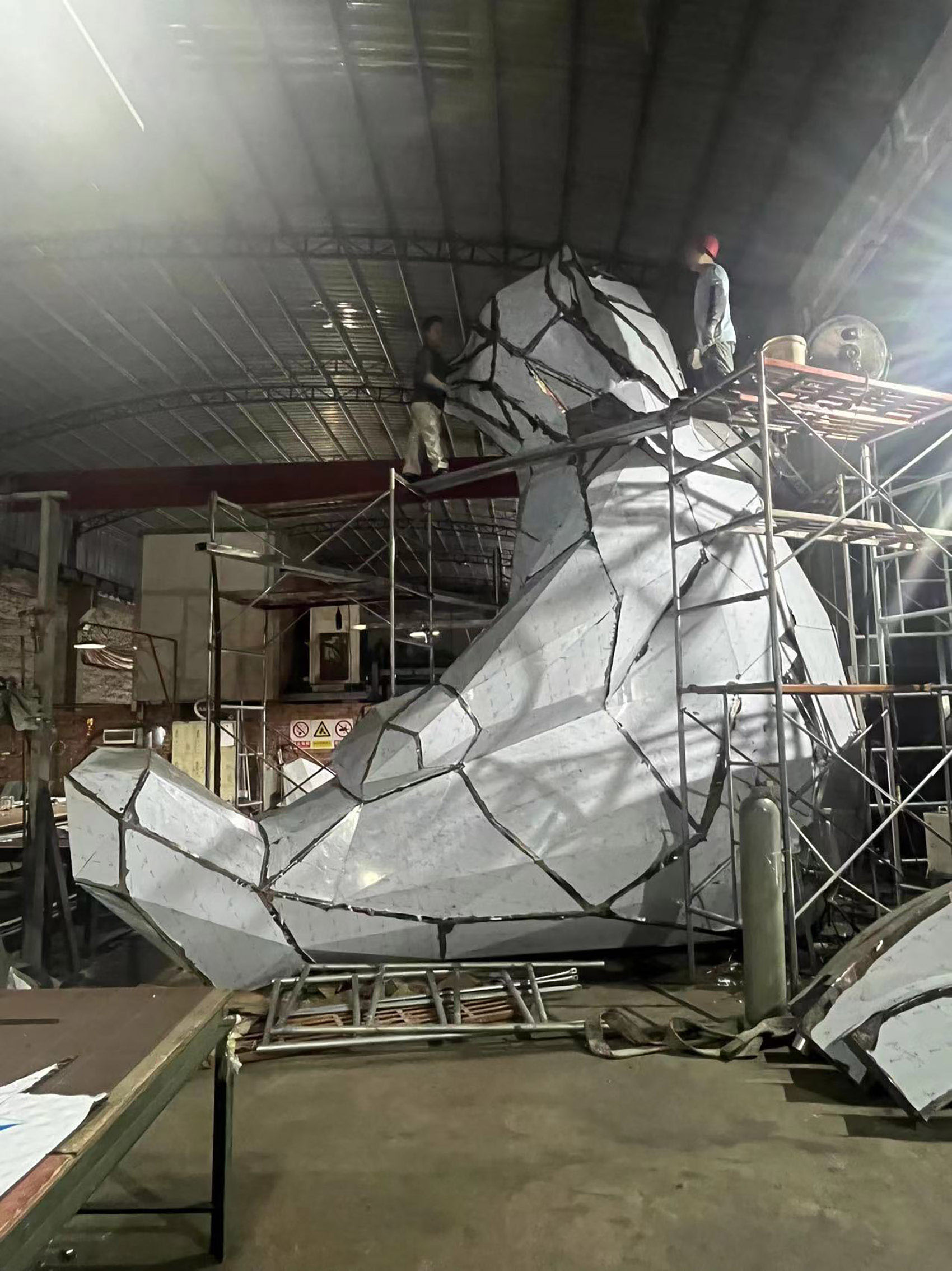 太仓阿尔卑斯国际度假区丨中国江苏丨靳朝晖设计-112