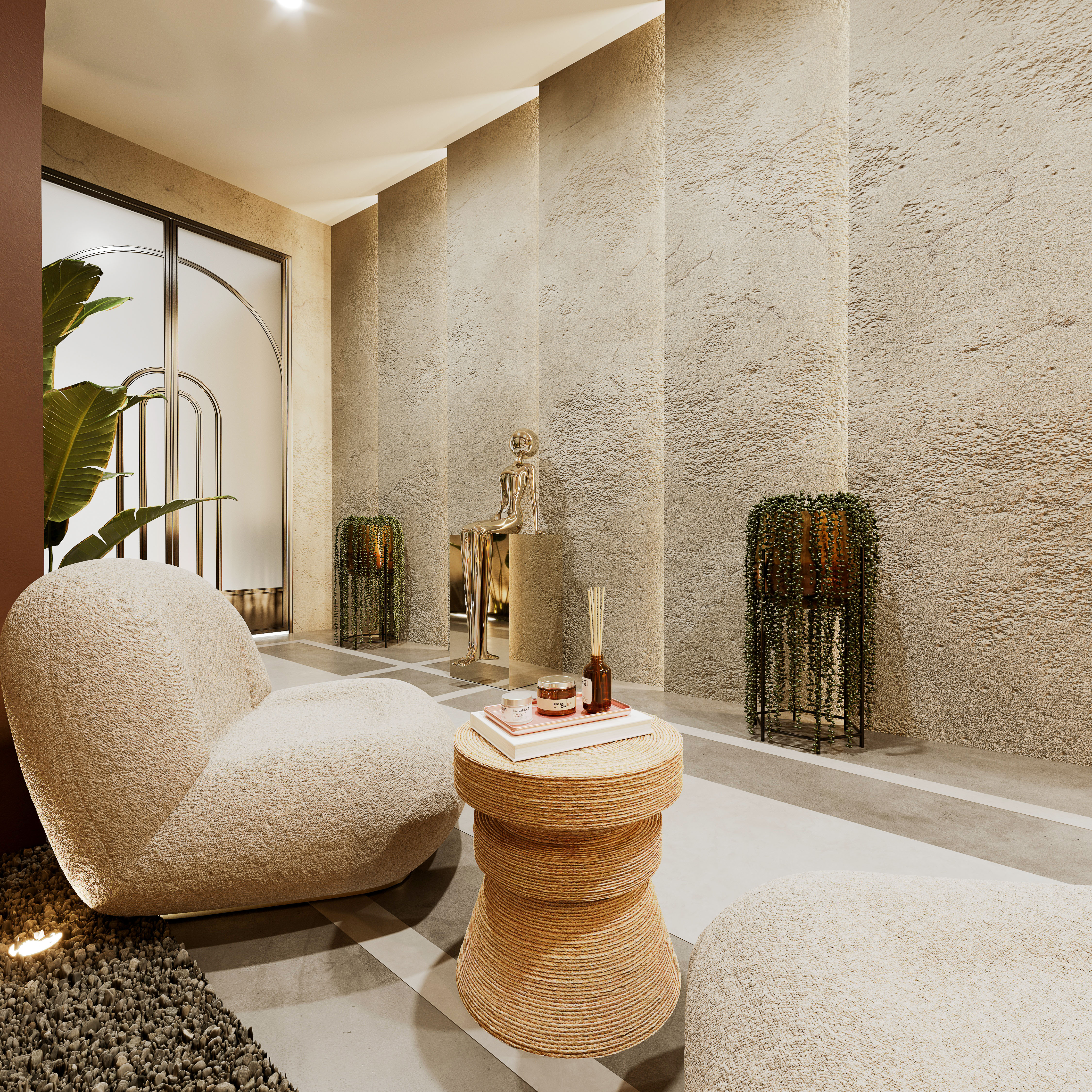 Cesme 酒店项目丨土耳其伊兹密尔-5