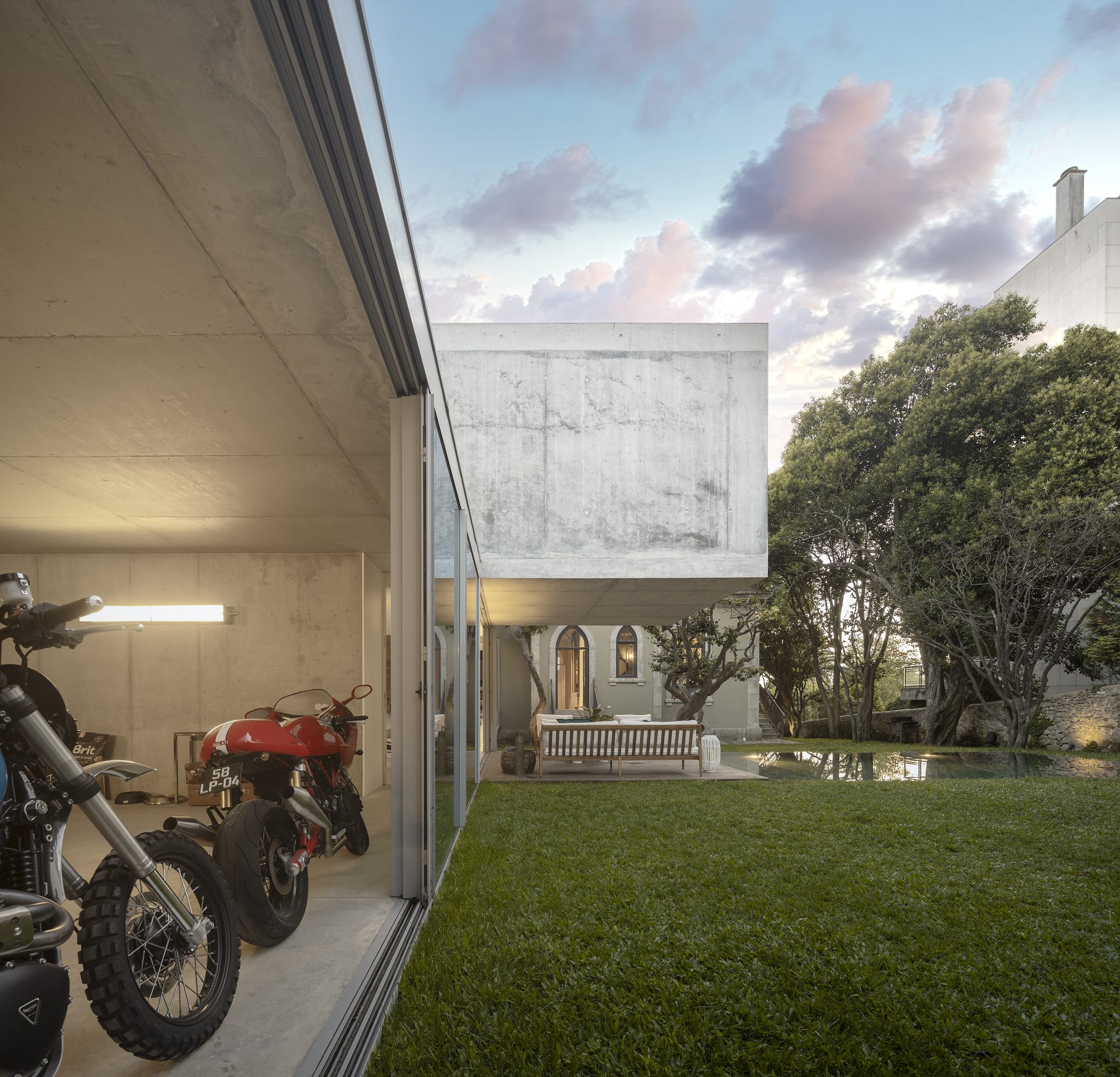 GC House | FCC Arquitectura-130